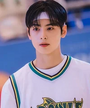 Cha Eun-Woo