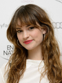 Lily James