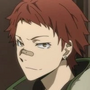 Michizō Tachihara em Bungo Stray Dogs