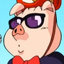 Mr. Pig em Dragon Ball Super