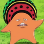 Pappag em One Piece