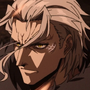 Orsted em Mushoku Tensei: Jobless Reincarnation