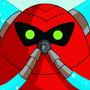 Enxurrada em Ben 10 (2016)