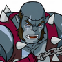 Panthro em Thundercats (2011) (1ª voz)