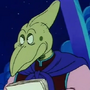 Piano em Dragon Ball