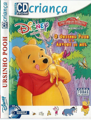 Pooh e a Árvore de Mel.png