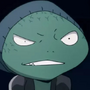 Rapt Tokage em My Hero Academia: Vigilantes