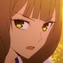 Rei Onodera em Kaguya-sama: Love is War
