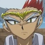 Ryūga em Beyblade: Metal Fusion, Metal Masters e Metal Fury