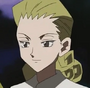 Shalona em Shaman King