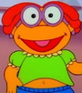 Skeeter em Muppet Babies