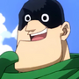 Tatsuyuki Tokoname / Slidin' Go em My Hero Academia