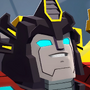 Snarl em Transformers: Cyberverse
