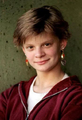 Stef Steinbrenner em Os Goonies