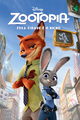 Zootopia 1 e 2