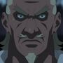 Quarto Raikage A nos Filmes de Naruto Shippuden
