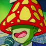 Locutor do Outro Mundo em Dragon Ball Z