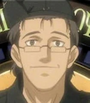 Anthony Kostabi em Last Exile