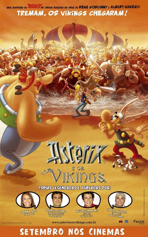 Cartaz de cinema
