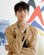 Choi Woo-Sik em algumas produções