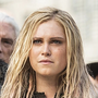 Clarke Griffin em Os 100 (2-7 Temporada)