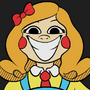 Professora Delight em Poppy Playtime