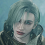 Erick em Monster Hunter Wilds