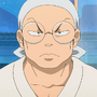 Genma Saotome em Ranma ½ e Ranma ½ (2024)