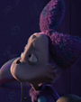 Helga em Horton e o Mundo dos Quem!