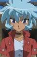 Hikaru Hasama em Beyblade: Metal Fusion, Beyblade: Metal Masters e Beyblade: Metal Fury