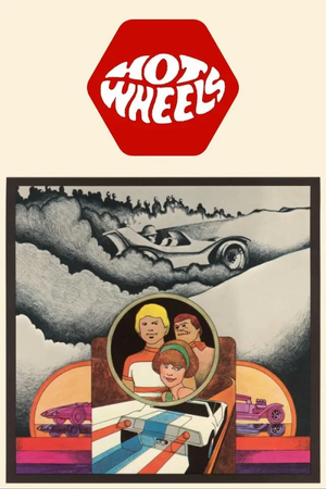 Hot Wheels - Volantes Audazes.jpg
