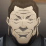 Igari Kanji em Baki: O Campeão (1ª voz)