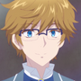 Keith Eigrid em I'm the Villainess, So I'm Taming the Final Boss
