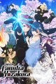Missão: Família Yozakura