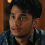 Nikhil Choudry em Minha Vida com a Família Walter