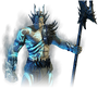 Poseidon em God of War: Ascension