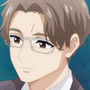 Shoichirō Hozumi em A Condition Called Love
