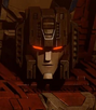 Starscream em Transformers: War for Cybertron