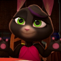 Talking Becca em Talking Tom & Friends