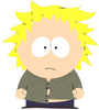 Tweek Tweak em South Park (Temporadas 4-11)