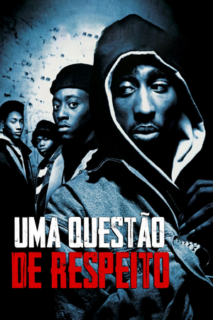 Uma Questão de Respeito Poster.jpg