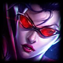 Vayne em League of Legends, League of Legends: Wild Rift e Legends of Runeterra