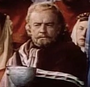 Waldemar Fitzurse em Ivanhoé, o Vingador do Rei