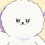 Fuwamoko "Yeti" em You and I Are Polar Opposites