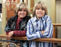 Zack Martin e Cody Martin em Zack e Cody: Gêmeos em Ação, Gêmeos a Bordo e O Filme