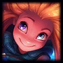 Zoe em League of Legends, Wild Rift e Runeterra