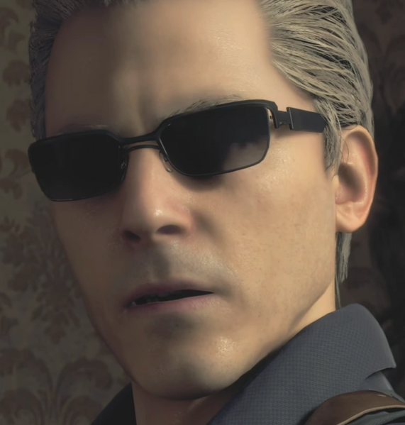 Arquivo:Albert Wesker (RE4).png