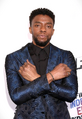 Chadwick Boseman