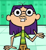 Dana em Escola Wayside