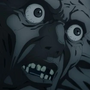 Demônio Zumbi em Chainsaw Man